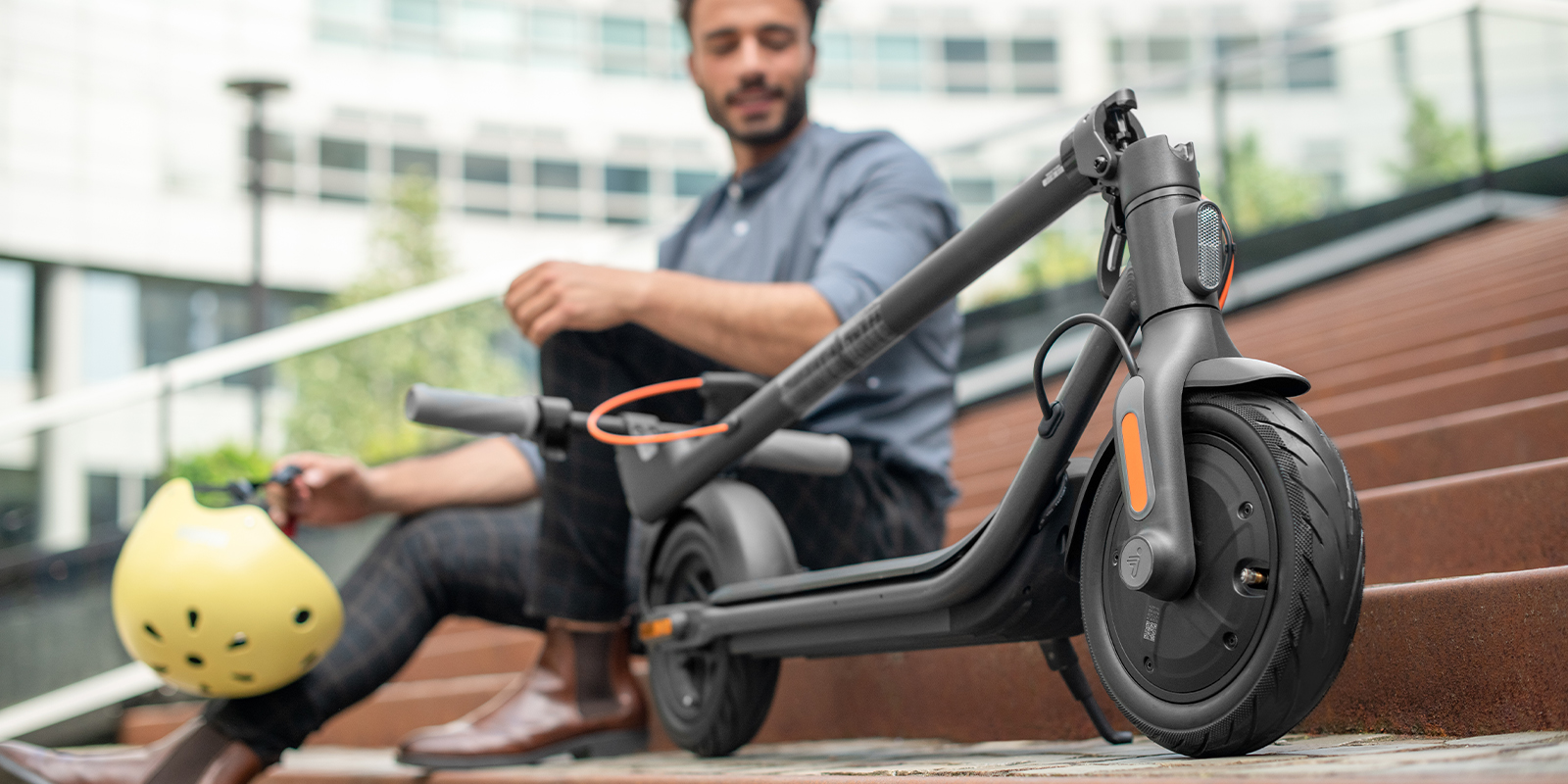 Segway