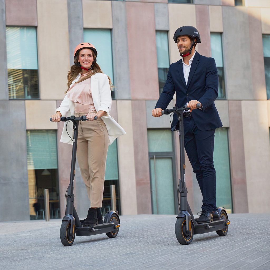 Segway