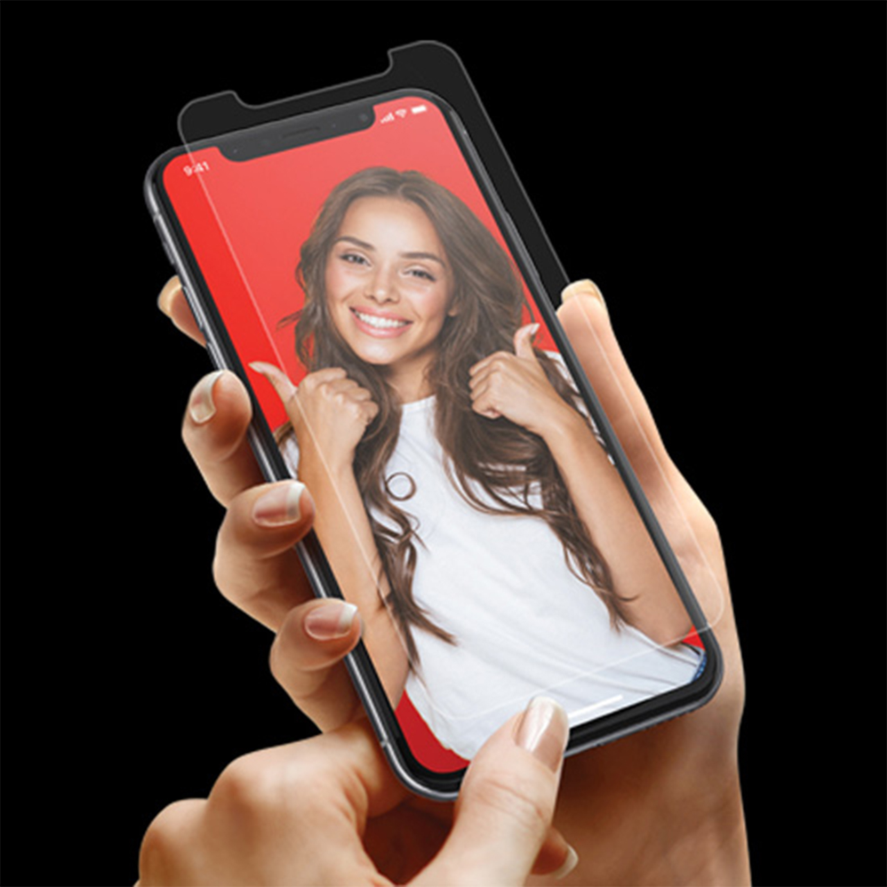 ProtectionPro smartphone bescherming