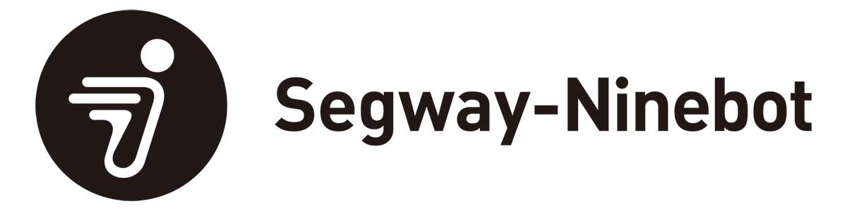 Segway-Ninebot logo