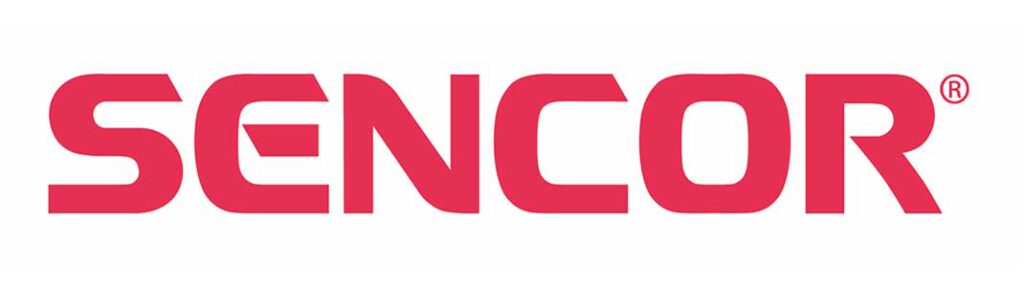 Sencor logo
