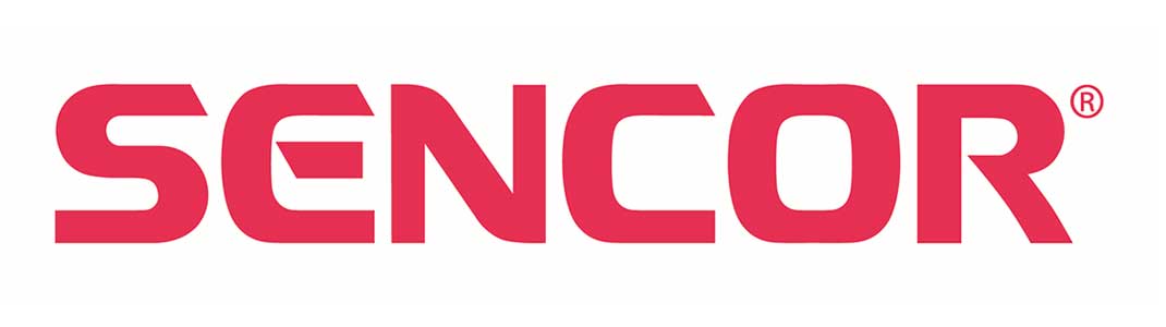 Sencor logo