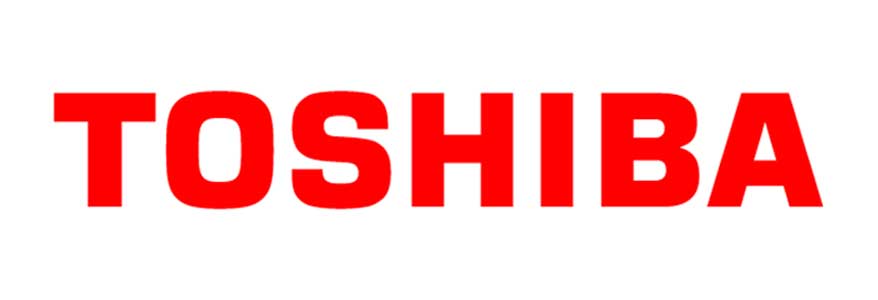 Toshiba logo